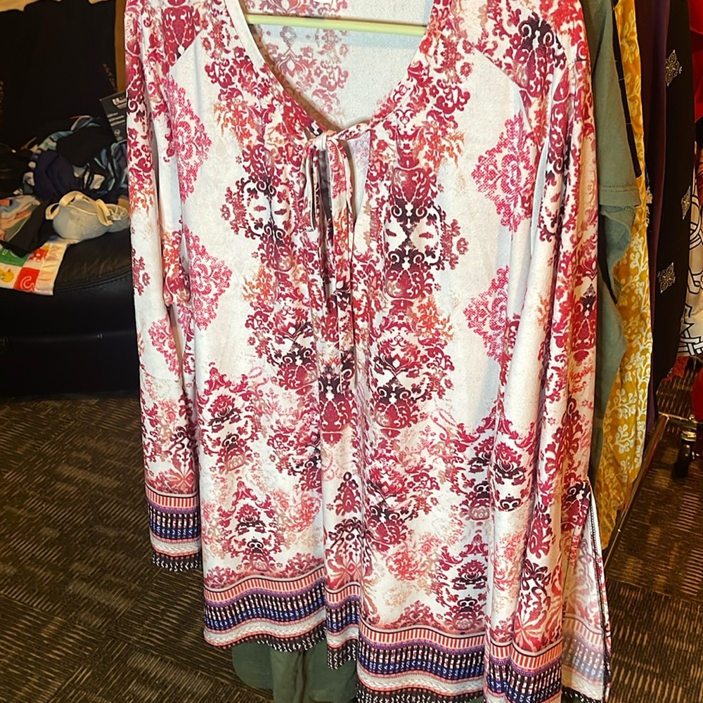 Cato Blouse